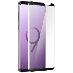 Film écran 9H Akashi pour Samsung Galaxy S9 Plus.