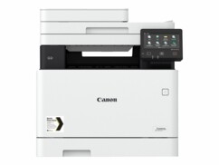 Imprimante laser Canon i-Sensys MF742CDW.