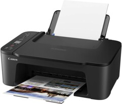 Imprimante multifonction Pixma TS3450 - Noir