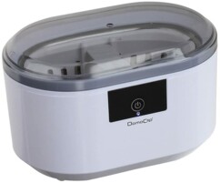 Nettoyeur à ultrasons DOM375 DomoClip.