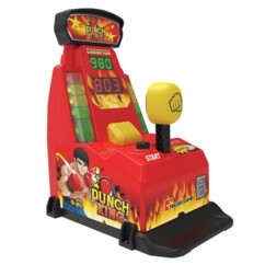 Punch King de la marque Splash Toys.