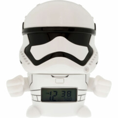 Réveil digital Star Wars Stormtrooper par BulbBotz.