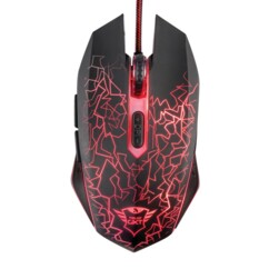 Souris gaming Trust GXT 105 Izza.