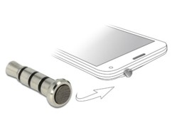 Touche additive ''Smart Key'' pour Android