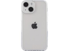 Coque de protection transparente pour iPhone 13 de la marque Novodio