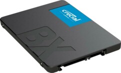 Disque dur interne SSD 2,5" BX500 - 1To