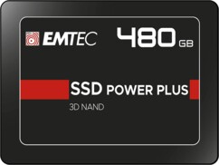 Disque dur interne SSD SATA Collection X150 Power Plus 3D NAND - 480 Go