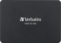 Disque dur interne SSD Vi550 S3 512 Go de la marque Verbatim
