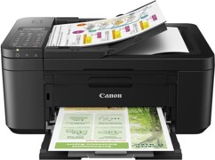 Imprimante avec télécopieur et scanner de couleur pour avoir une qualité supérieure