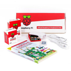 Kit Desktop PI4 2GB de la marque Raspberry