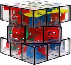 Labyrinthe casse-tête Perplexus Rubik's Cube