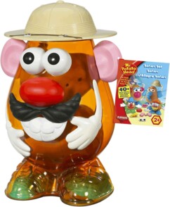 Monsieur Patate Safari du film Toy Story