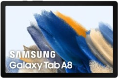 Samsung Galaxy Tab A8 Wifi 32 Go Gris foncé Android 10.5 pouces