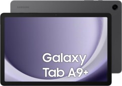 Tablette tactile Android Samsung Galaxy Tab A9+ 64 Go coloris graphite