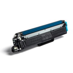 Compatible Brother TN-247C - Cyan - Toner Compatible