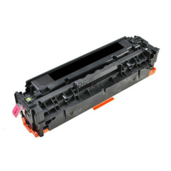 Toner compatible noir HP CF540X, CF400X / Canon 045H, 054H de la marque Coperior
