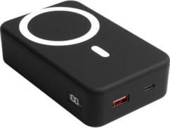 Batterie externe magnétique 20000 mAh de la marque Xtrem Mac