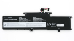 Batterie Li-ion 4050mAh pour ordinateur portable Lenovo CoreParts