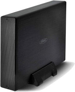 Boîtier externe USB 3.0 pour disque dur 3,5"