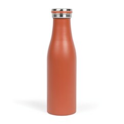 Bouteille isotherme 450 ml MEN392T - Terracotta