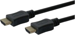 Câble HDMI mâle/mâle compatible 4K - 10 m