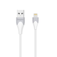 Câble USB-A vers Lightning 1,2 m de la marque Energizer
