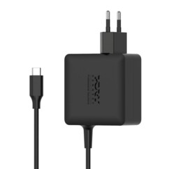 Chargeur secteur pour PC portable GaN USB-C - 65 W