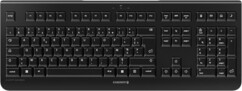 Clavier AZERTY sans fil KW3000 de la marque CHERRY