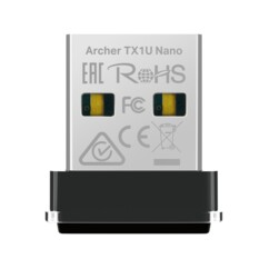 Clé wifi 6 USB AX300 Archer TX1U Nano