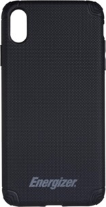 Coque de protection antichoc pour iPhone XS Max de la marque Energizer