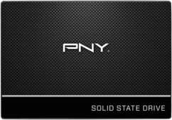 Disque dur interne SSD SATA III 2,5" CS900 2 To de la marque PNY