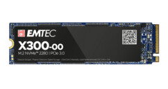 Disque dur SSD interne X300 Power Pro - 256 Go