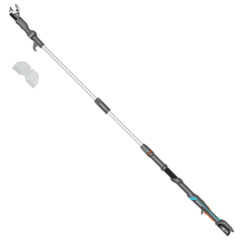 Élagueuse sur perche sans fil GARDENA HighCut 250/18V P4A