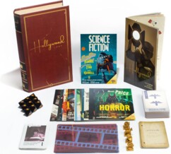 Hollywood 1947 : jeu de déduction sociale