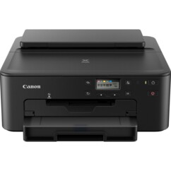 Imprimante jet d’encre PIXMA TS705A de la marque Canon