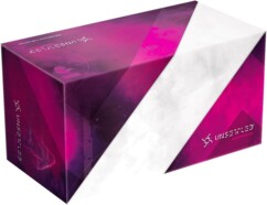Jeu Unsettled : la boîte de base