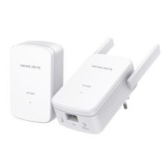 Kit CPL Gigabit AV1000 wifi hybride MP510 KIT
