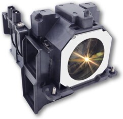 Lampe de rechange pour projecteurs Panasonic