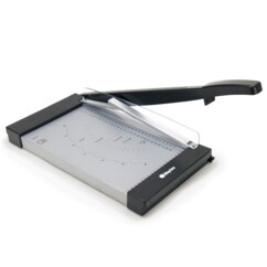 Massicot guillotine A4
