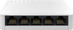 Nano switch 5-Port Gigabit
