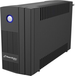 Onduleur Line Interactive Basic VI 650 SB FR de la marque PowerWalker