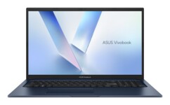 PC portable Asus Vivobook 17 17,3" i3-100 U 16 Go / SSD 512 Go