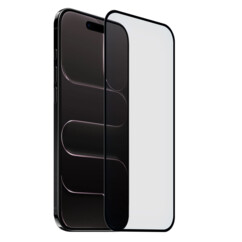 Protection intégrale en verre trempé 9H pour iPhone Air de la marque Akashi