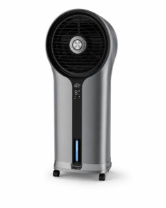 Rafraîchisseur d'air 3 vitesses avec réservoir de 5,5 litres