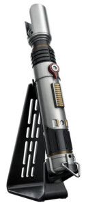 Sabre laser électronique de collection Force FX Elite de Sabine Wren Star Wars