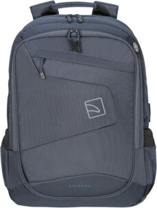 Sac à dos Lato pour ordinateur portable 17" - Bleu