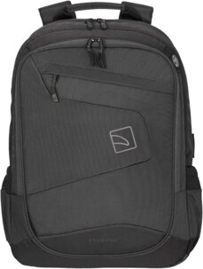 Sac à dos Lato pour ordinateur portable 17" - Noir