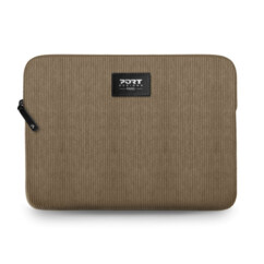 Sacoche pour PC portable MILANO II ECO 13/14" - Marron