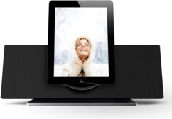 Station d’accueil et haut-parleur Vitruvian pour iPod/iPhone/iPad