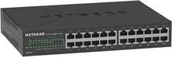 Switch réseau non manageable GS234v2 de la marque Netgear